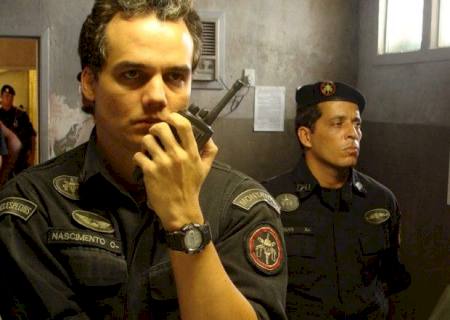 Ator Wagner Moura ganha processo contra Prefeitura de Guaratinguetá