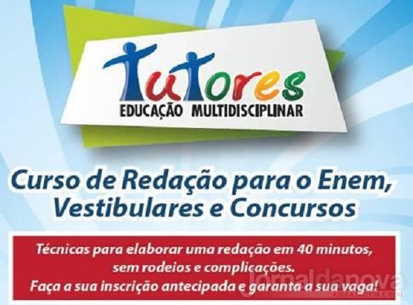 Minha Nossa! Tutores Kids + Tutores Corporate + Tutores Educação Multidisciplinar!