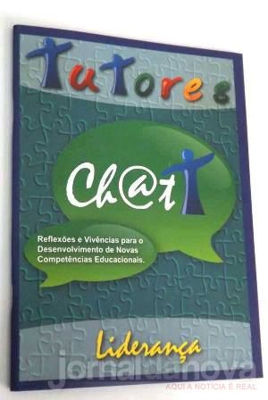 Minha Nossa! Tutores Kids + Tutores Corporate + Tutores Educação Multidisciplinar!