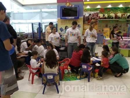Minha Nossa! Tutores Kids + Tutores Corporate + Tutores Educação Multidisciplinar!