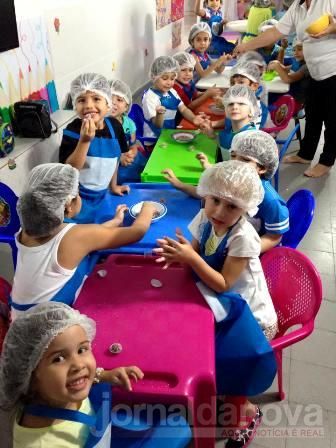 Minha Nossa! Tutores Kids + Tutores Corporate + Tutores Educação Multidisciplinar!
