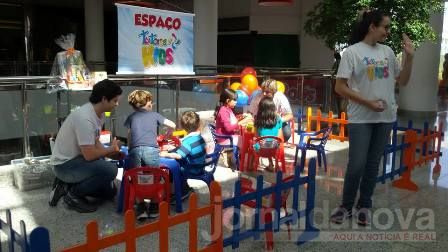 Minha Nossa! Tutores Kids + Tutores Corporate + Tutores Educação Multidisciplinar!