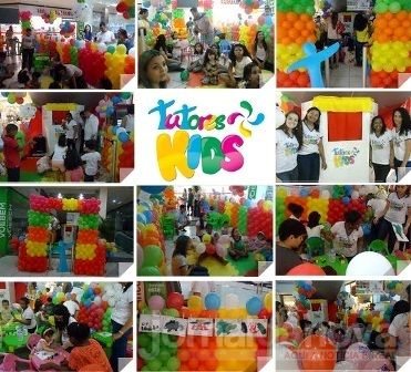 Minha Nossa! Tutores Kids + Tutores Corporate + Tutores Educação Multidisciplinar!