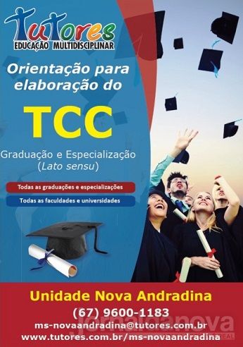 Minha Nossa! Tutores Kids + Tutores Corporate + Tutores Educação Multidisciplinar!