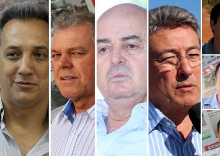 Cenário político em Nova Andradina aponta eleição ''inédita'' em 2016