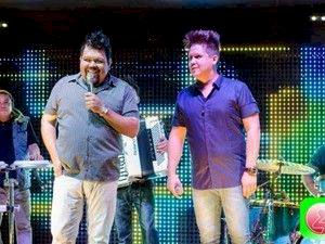 Dupla sertaneja canta funk e é detida por apologia às drogas