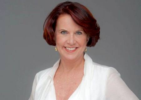 Morre atriz Ada Chaseliov aos 63 anos na madrugada desta terça-feira