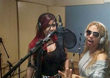 Joelma lança primeira música da carreira solo