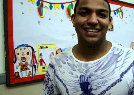 Suspeito de matar dublador de Harry Potter é preso no Rio de Janeiro