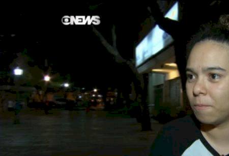 Maria Gadú e três músicos são assaltados na Zona Sul do Rio