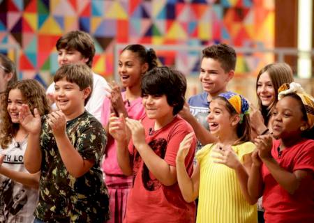Programa estreia nesta terça-feira, às 22h30, e logo com um desafio triplo