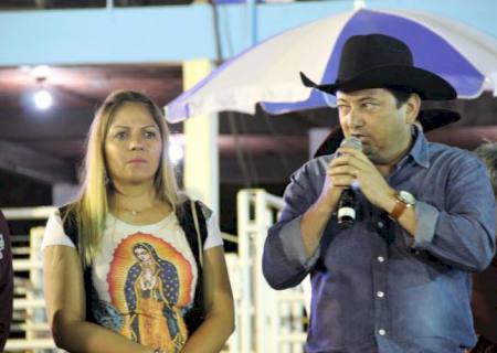 Festa do Peão de Rodeio de Anaurilândia foi um sucesso em organização e público