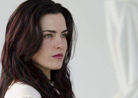 Ana Paula Arósio fala sobre novo filme inspirado na tragédia ''Macbeth''