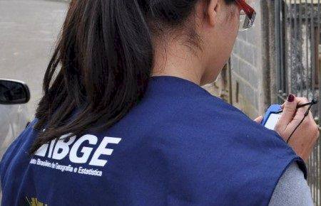 IBGE abre concurso público para 460 vagas