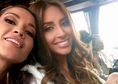Miss Porto Rico é suspensa após ofender muçulmanos no Twitter