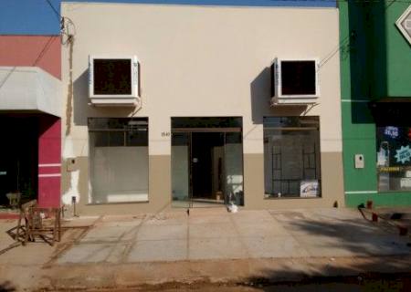 TJ reinstala Comarca de Angélica na sexta