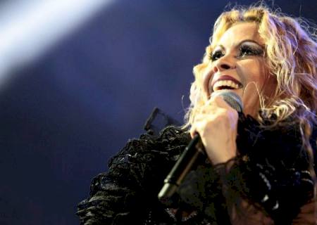 Joelma lança nova música e homenageia o Pará