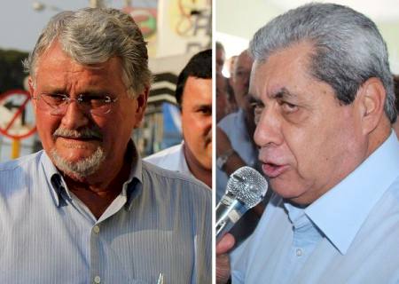 PT e PMDB não querem candidatura própria na capital