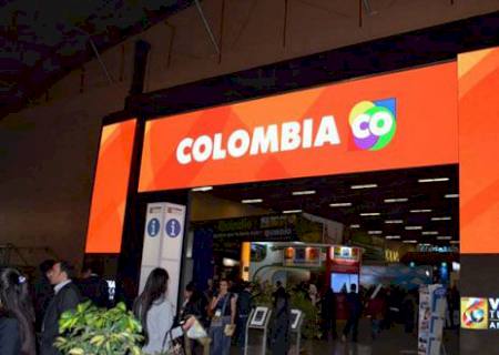 Turismo de MS é apresentado na Colômbia