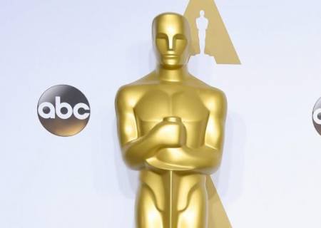 Veja a lista dos premiados no Oscar 2016