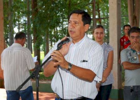 Ex-prefeito não presta contas e Anaurilândia pode ser impedida de celebrar novos convênios