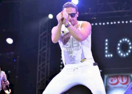 Wesley Safadão muda seu nome para ''Diplo Safadão'', entenda