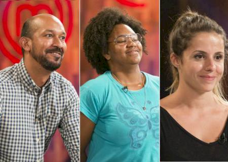 MasterChef: participantes da nova edição vieram de dez estados do Brasil