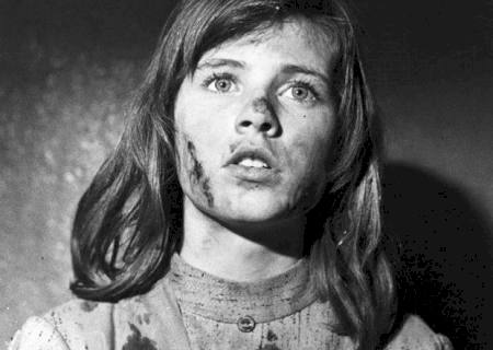 Morre aos 69 a atriz Patty Duke, vencedora do Oscar