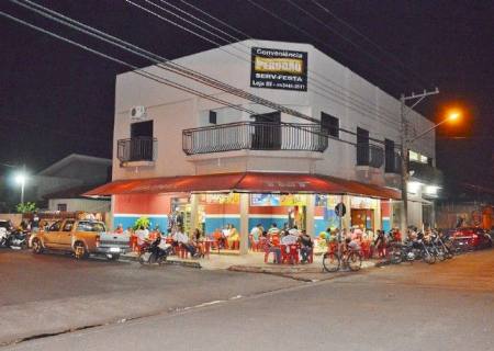 A Conveniência Perobão Loja III está com uma explosão de ofertas em cervejas neste final de semana