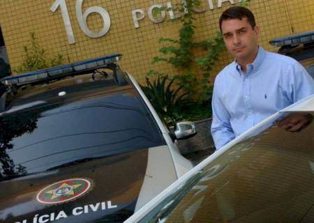 Deputado troca tiros em tentativa de assalto