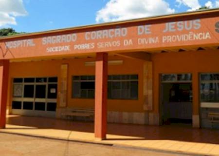 Hospital de Anaurilândia está sem atendimento de médicos plantonistas