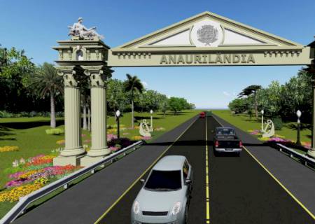 Prefeitura apresenta projeto de reurbanização em Anaurilândia e Quebracho