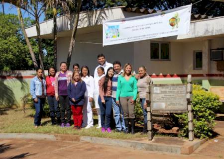 Procura por vacina contra gripe H1N1 tem sido grande em Anaurilândia