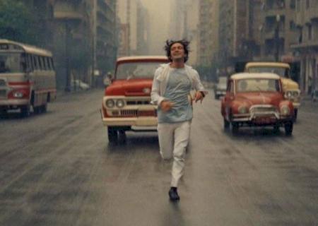 Documentário brasileiro ''Cinema Novo'' ganha prêmio em Cannes