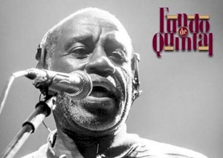 Morre o vocalista do grupo Fundo de Quintal