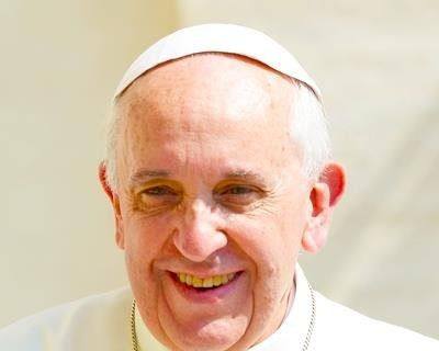 Papa Francisco recebe título de cidadão paulistano