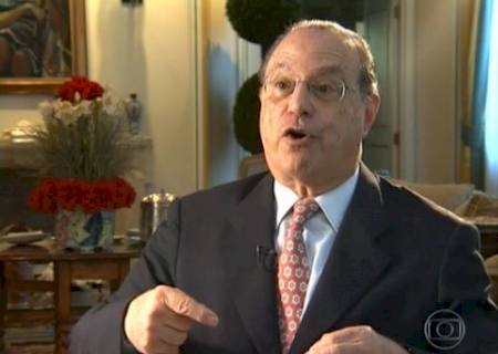 Bancos vão devolver US$ 25 milhões a SP por movimentações de Maluf