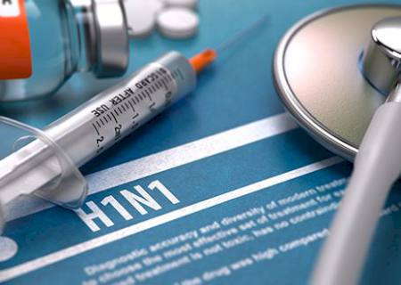Vale do Ivinhema tem 14 casos de H1N1 confirmados e 3 óbitos