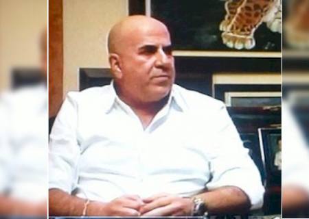 Veja quem foi Jorge Rafaat Toumani