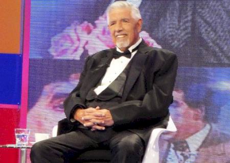 Morre aos 82 anos Rubén Aguirre, o professor Girafales de ''Chaves''