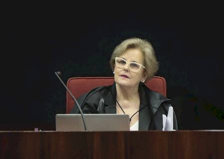 Rosa Weber suspende enxurrada de ações de juízes contra jornalistas no Paraná