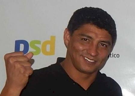 Processo contra Jardel é suspenso