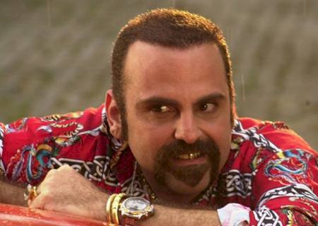 Morre aos 58 anos o ator Guilherme Karan