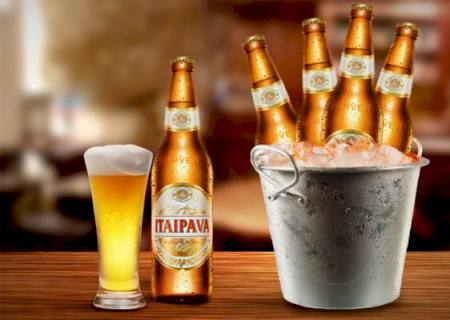 Compre 12 garrafas de cerveja Itaipava de 600 ml por apenas R$ 50 e ganhe os vasilhames