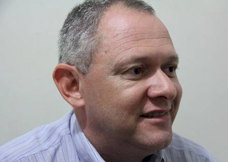 Tuta reitera que deve buscar reeleição e elenca apoio de partidos
