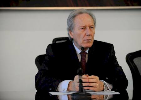 Lewandowski determina que gravações entre Lula e autoridades sejam mantidas em Curitiba