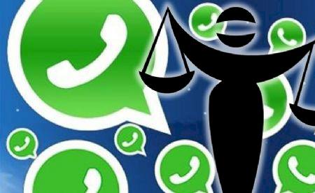 Justiça do Rio manda bloquear WhatsApp