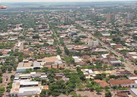 USP confirma tremor de terra de magnitude 2 na escala Richter