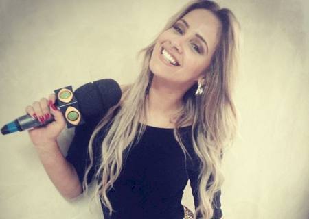 Babi Muniz se inspira em Anitta