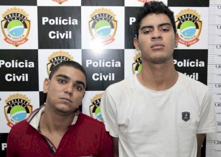 Assassinos são condenados a 24 anos de cadeia pela morte de ex-radialista